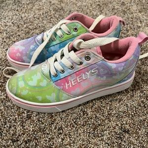 Heelys